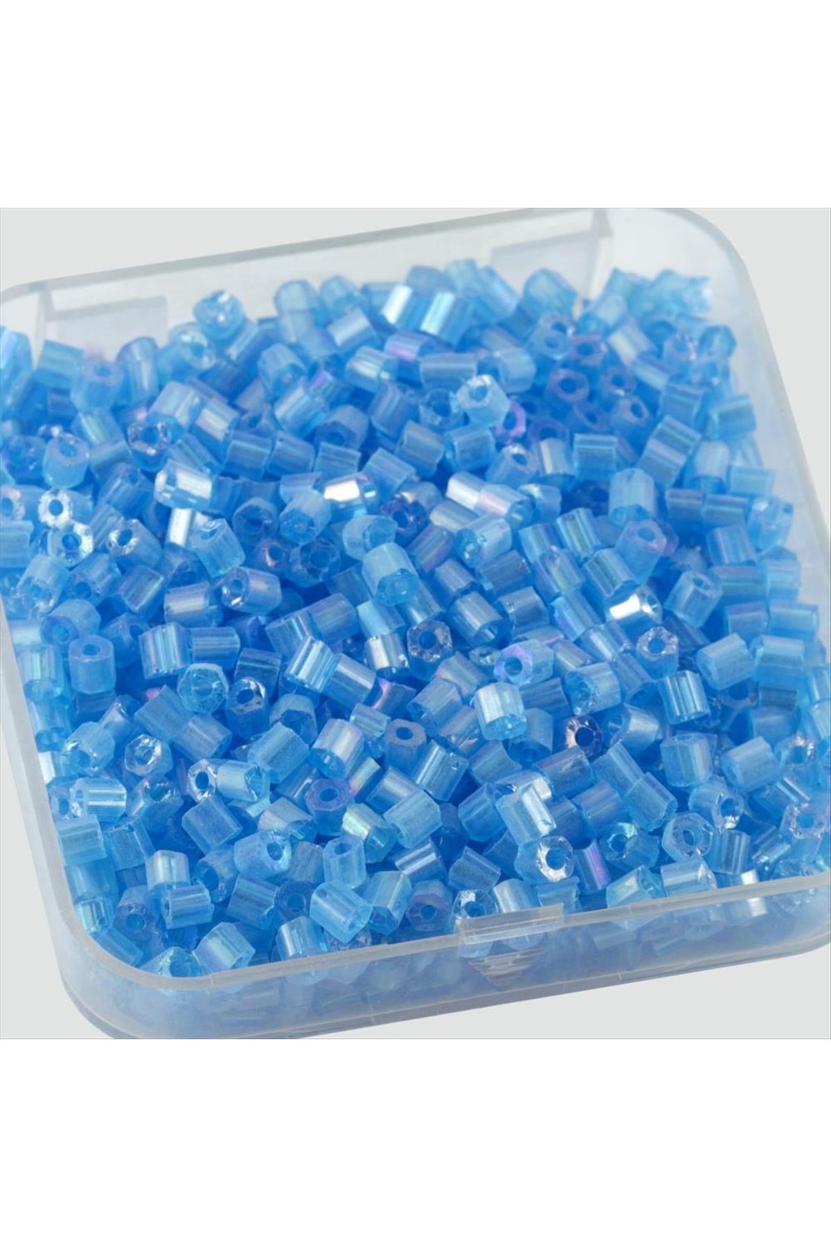 0,3 mm Kum Boncuk 80 Gram