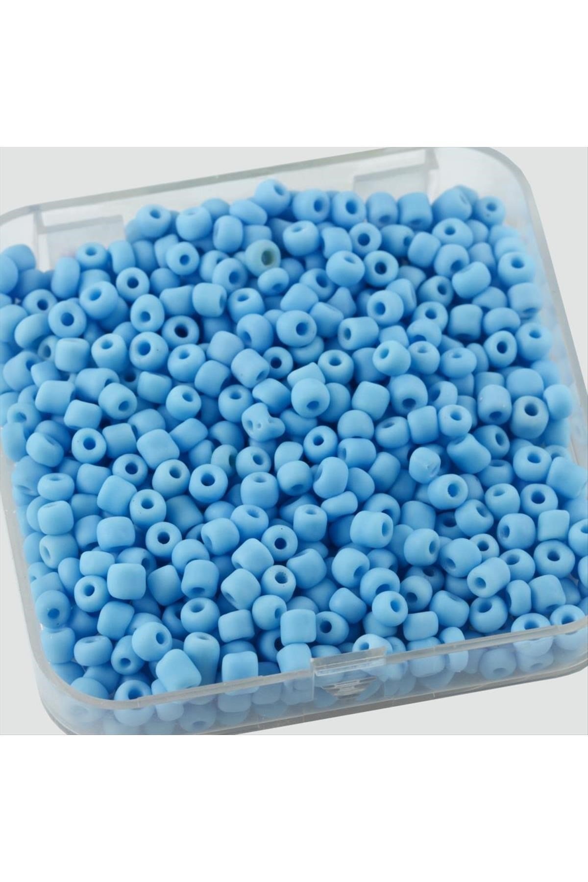 0,4 mm Kum Boncuk 80 Gram