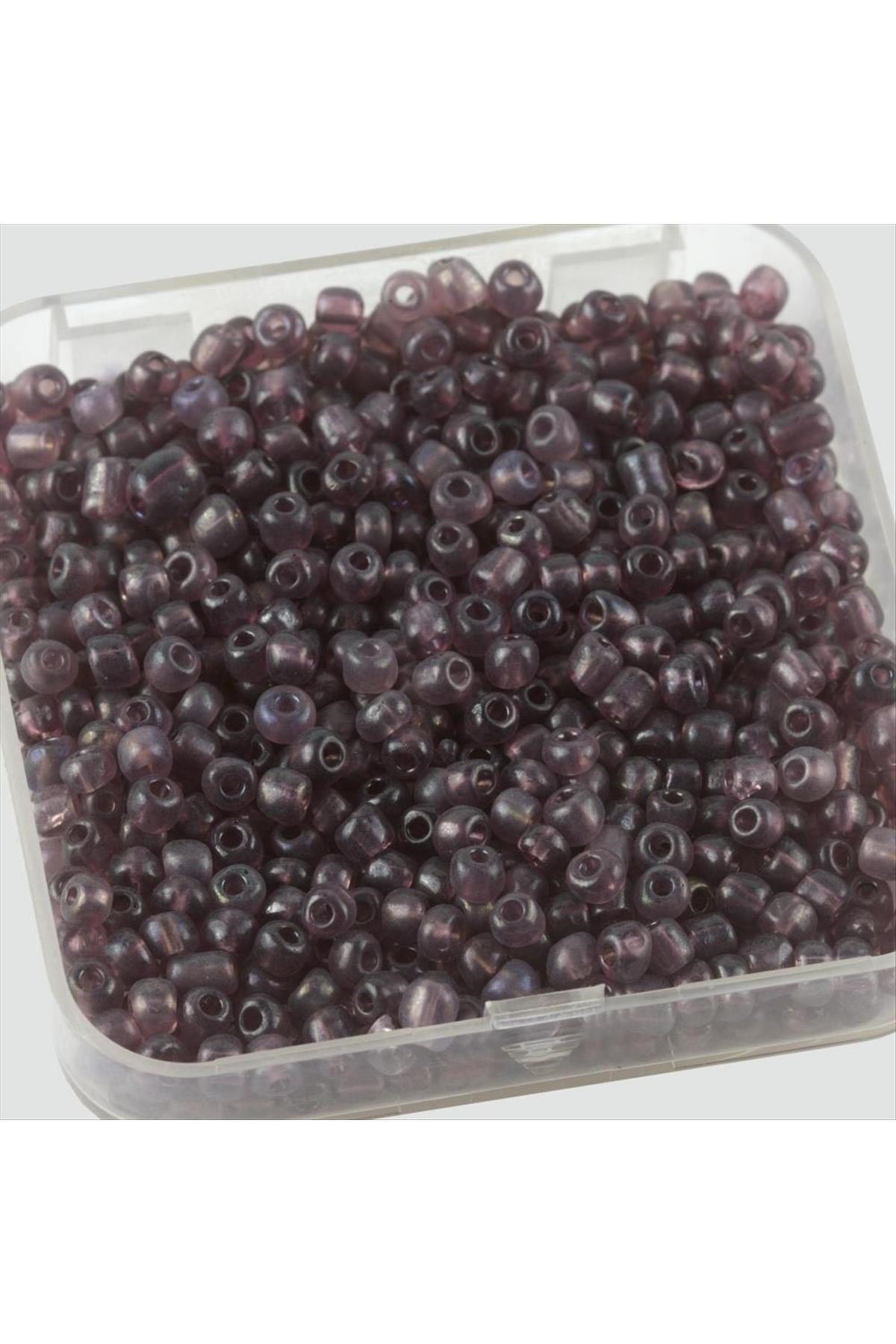 0,4 mm Kum Boncuk 80 Gram