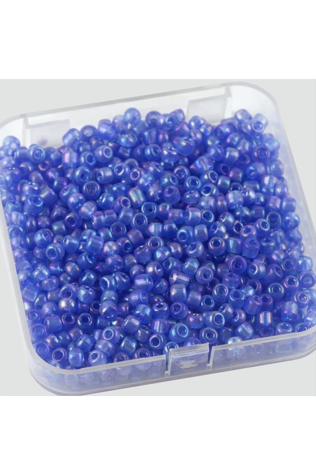 0,4 mm Kum Boncuk 80 Gram