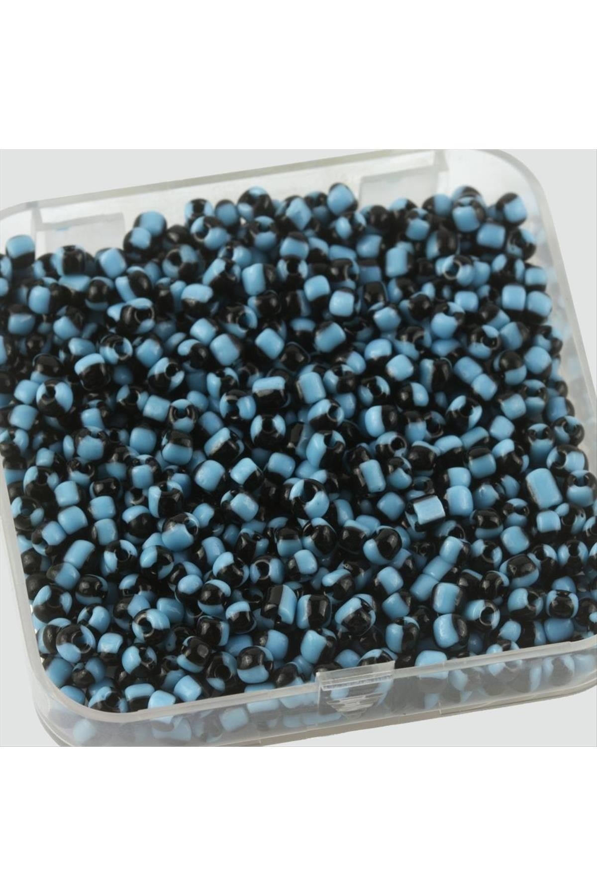 0,4 mm Kum Boncuk 80 Gram