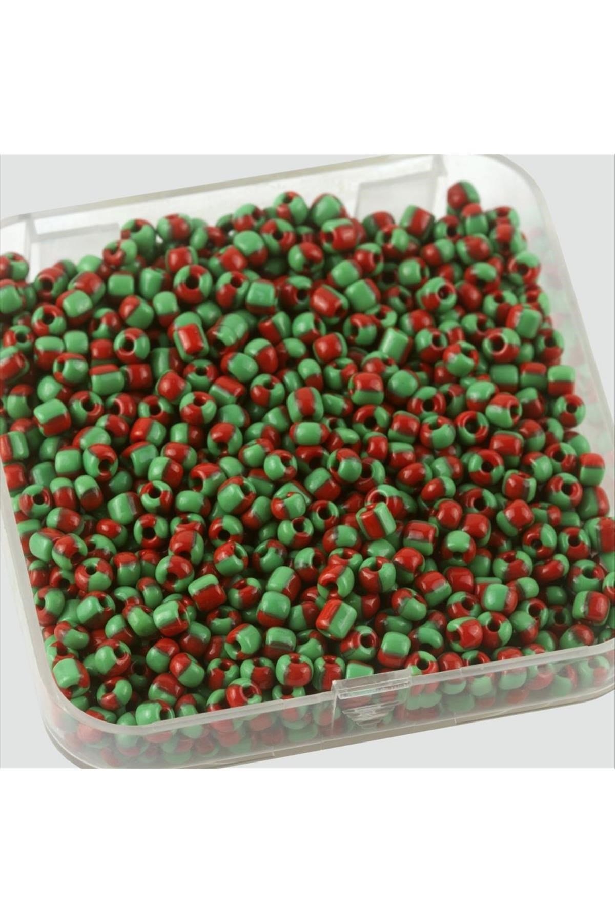 0,4 mm Kum Boncuk 80 Gram