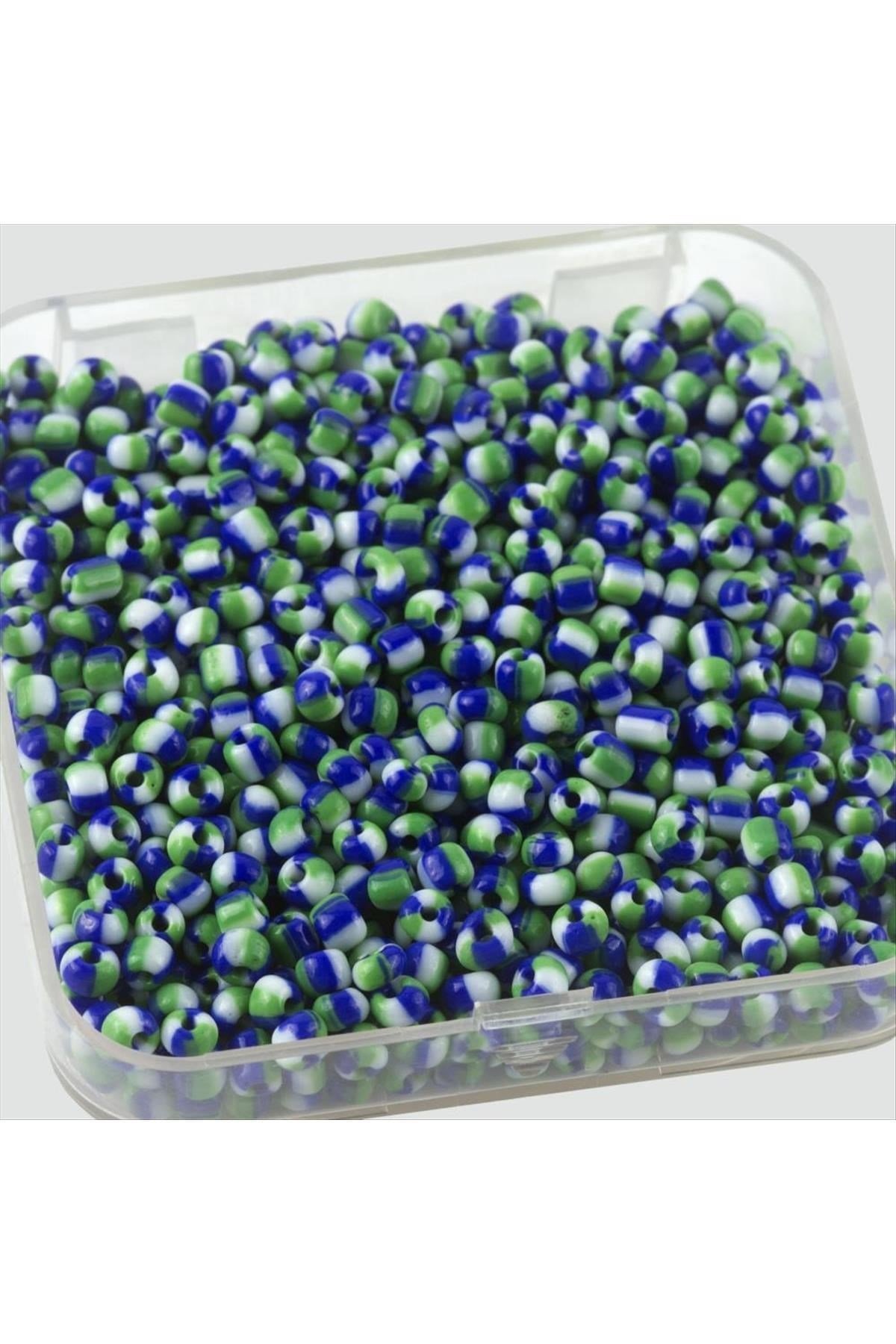 0,4 mm Kum Boncuk 80 Gram