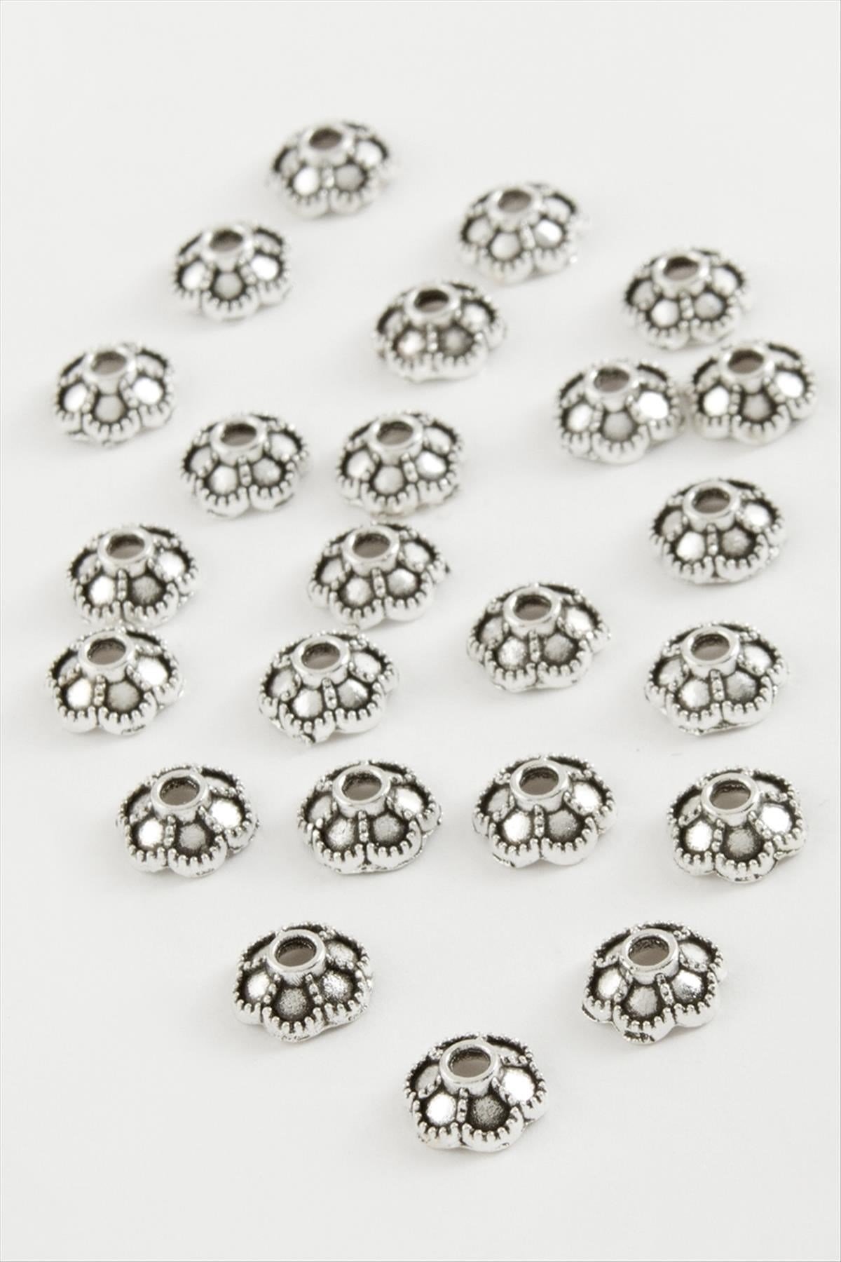0,6 mm Çiçek Ara Aparat 50 Gram