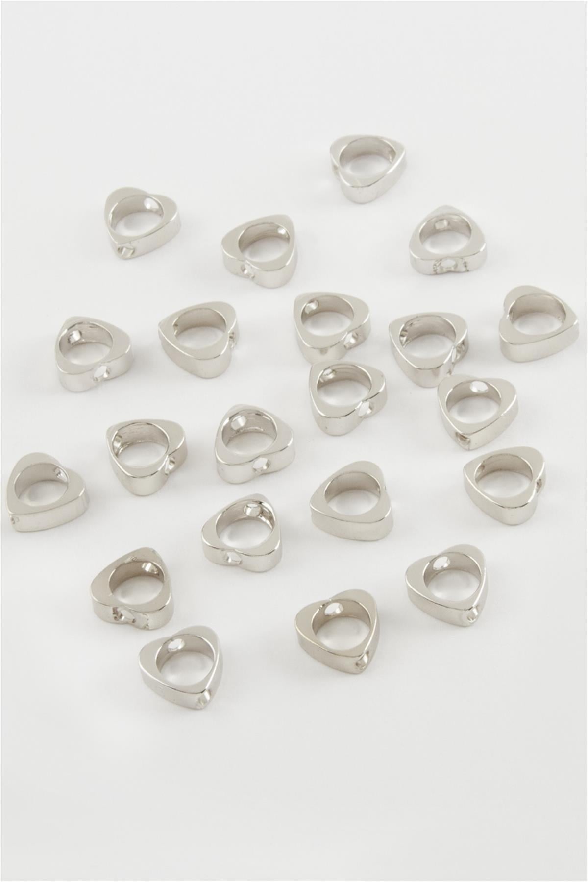 0,8 mm Kalp Ara Aparat 20 Adet