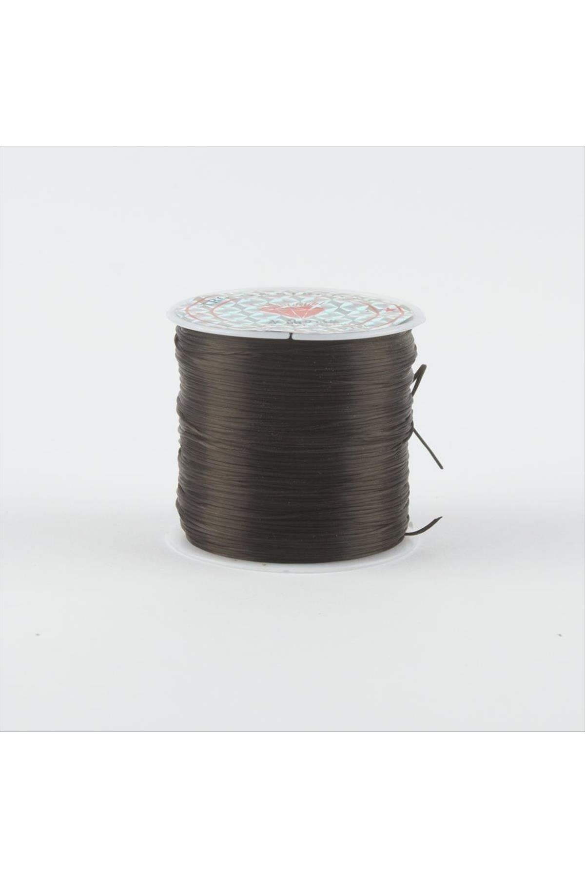 1 mm Lastikli Misina 100 Metre