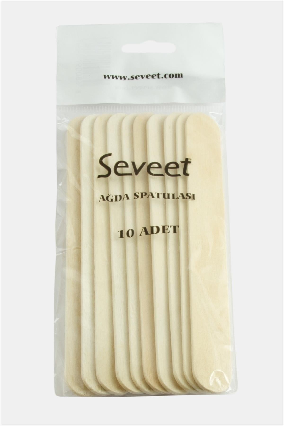 10 Adet Spatula
