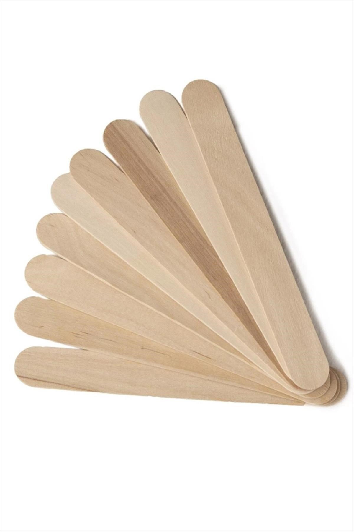 100 Adet Spatula
