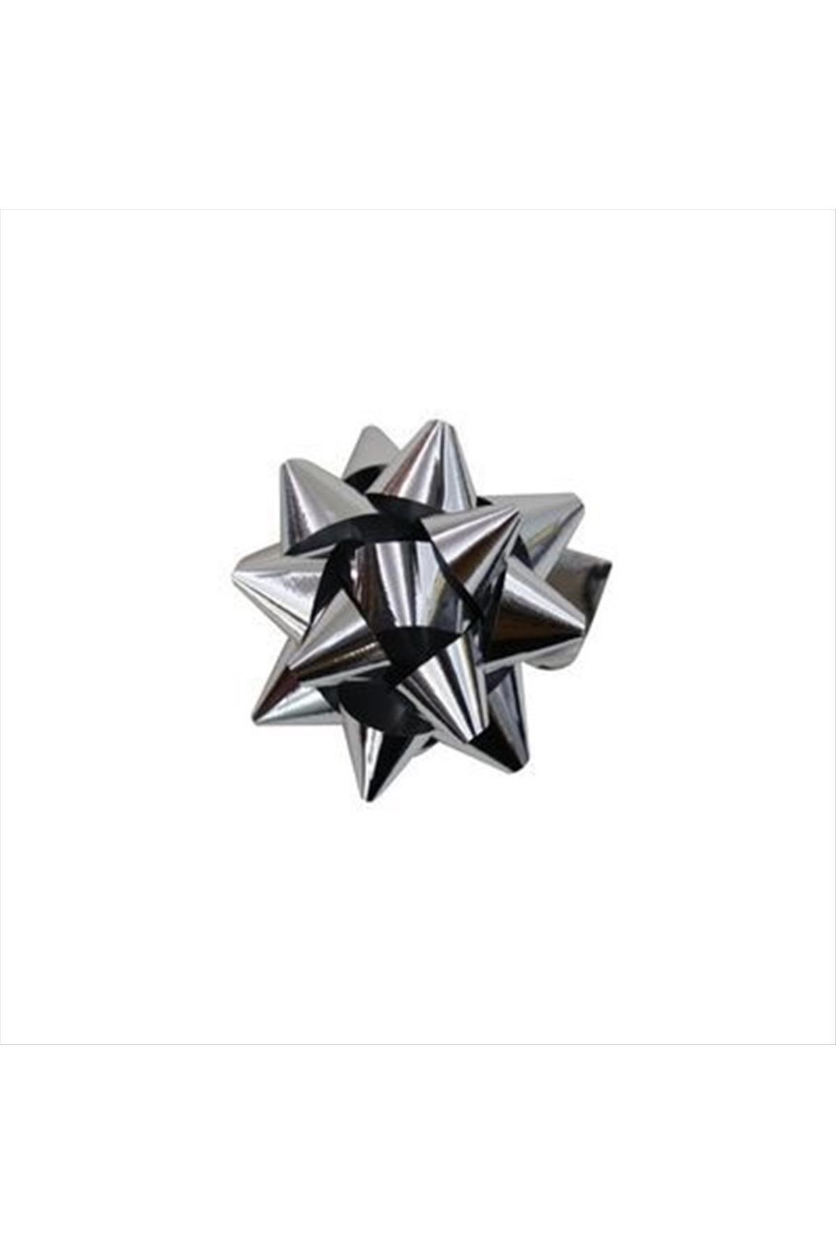 100 Adet Süsleme Fiyongu 4 cm