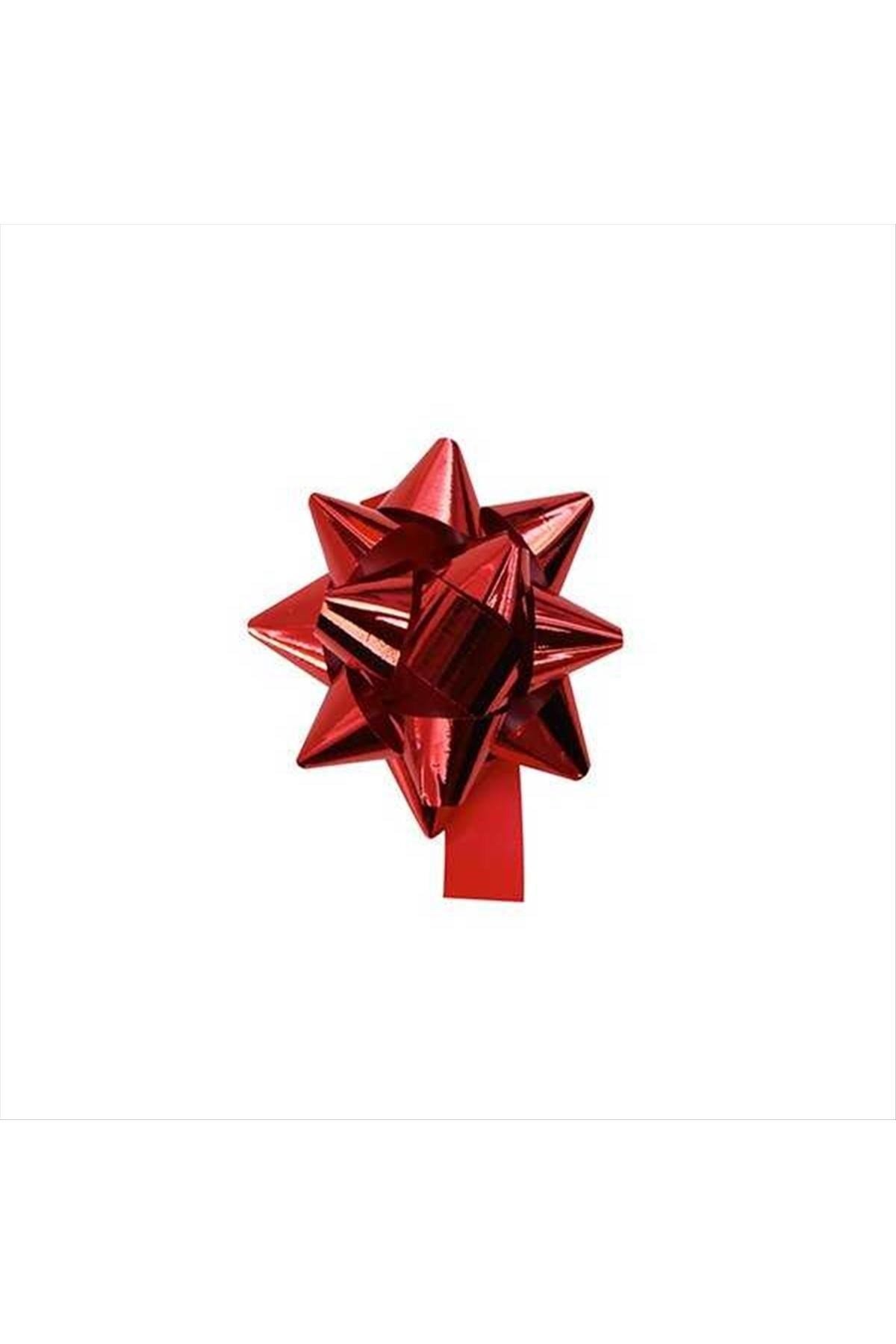 100 Adet Süsleme Fiyongu 4 cm