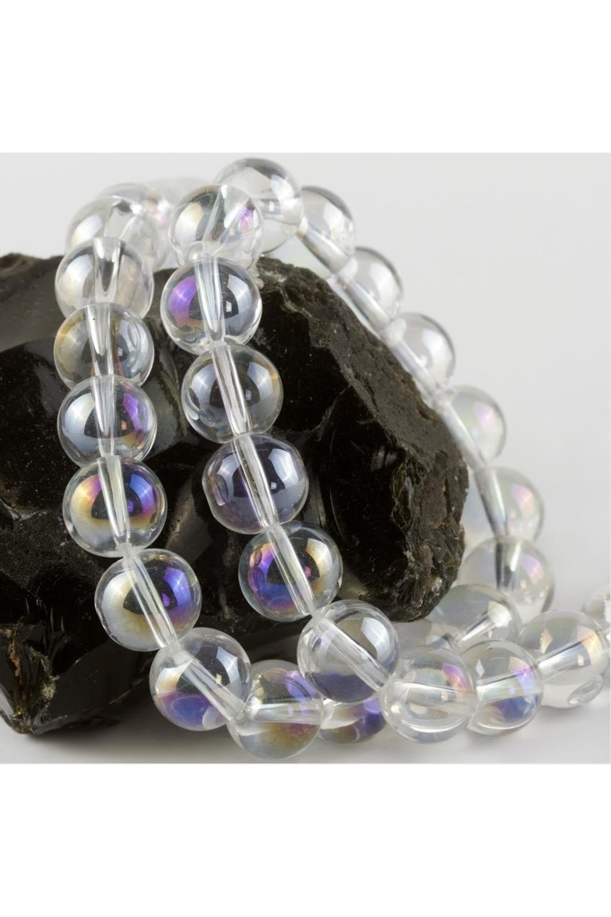 12 mm Düz Renk Ceyt Taşı