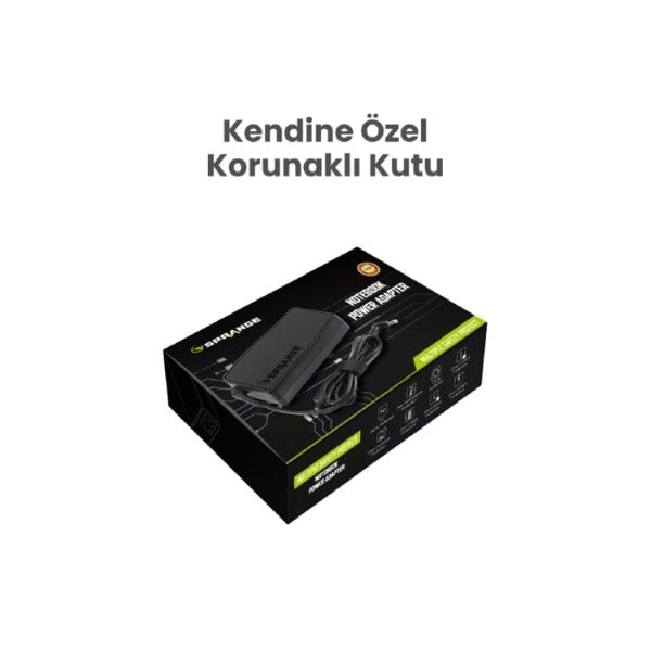 12V 3A 5.5 * 2.5mm 36W AC/DC Adaptör
