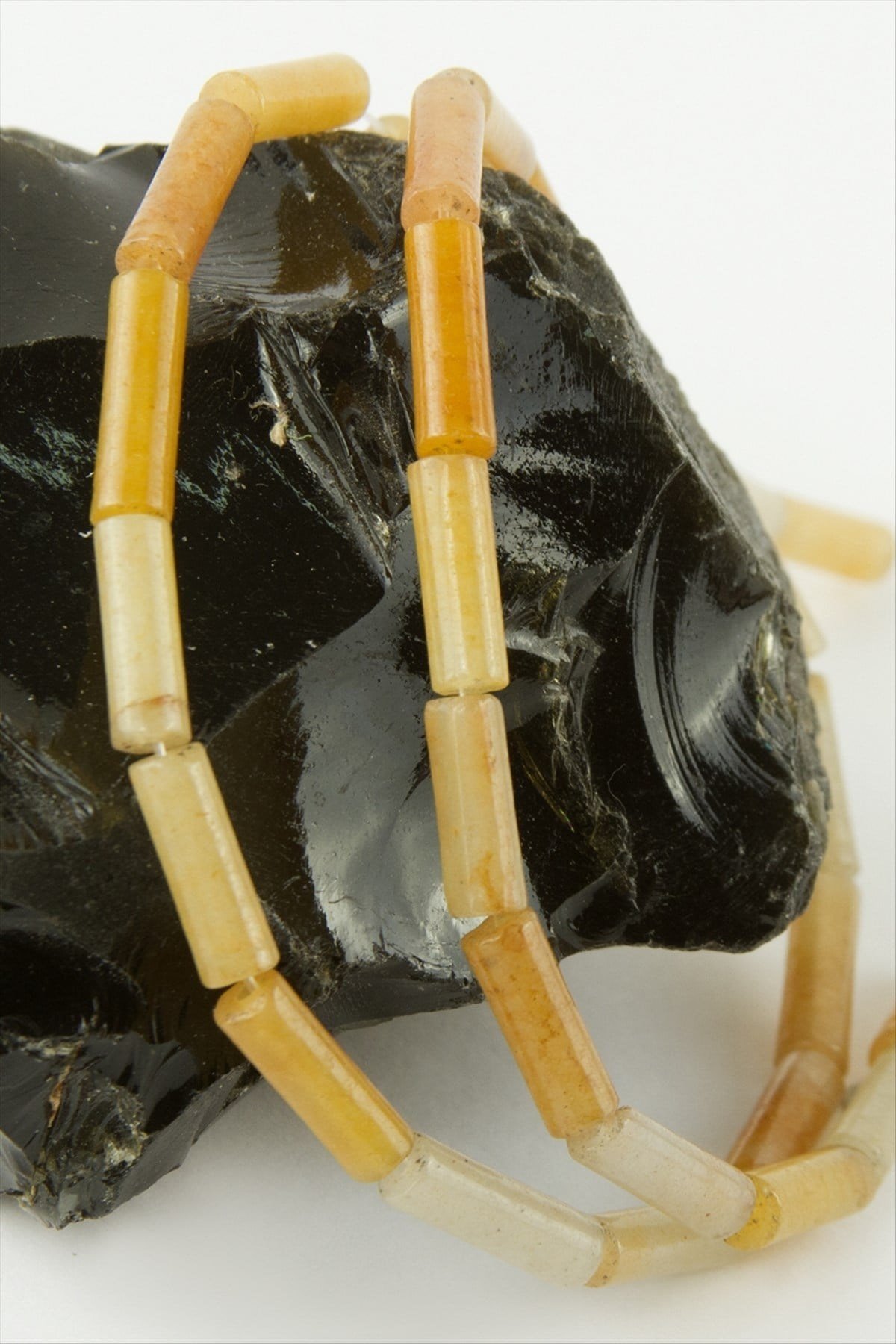 1,4 cm Boru Ceyt Taşı