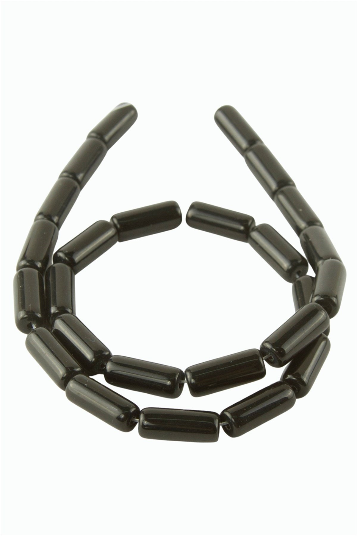 1,4 mm Boru Onix Taşı