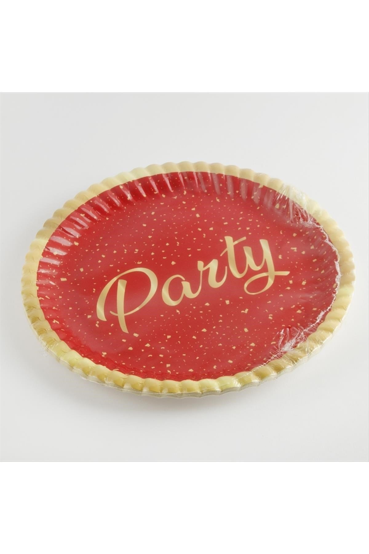 16 Adet Party Roll-up Peçete 33*33