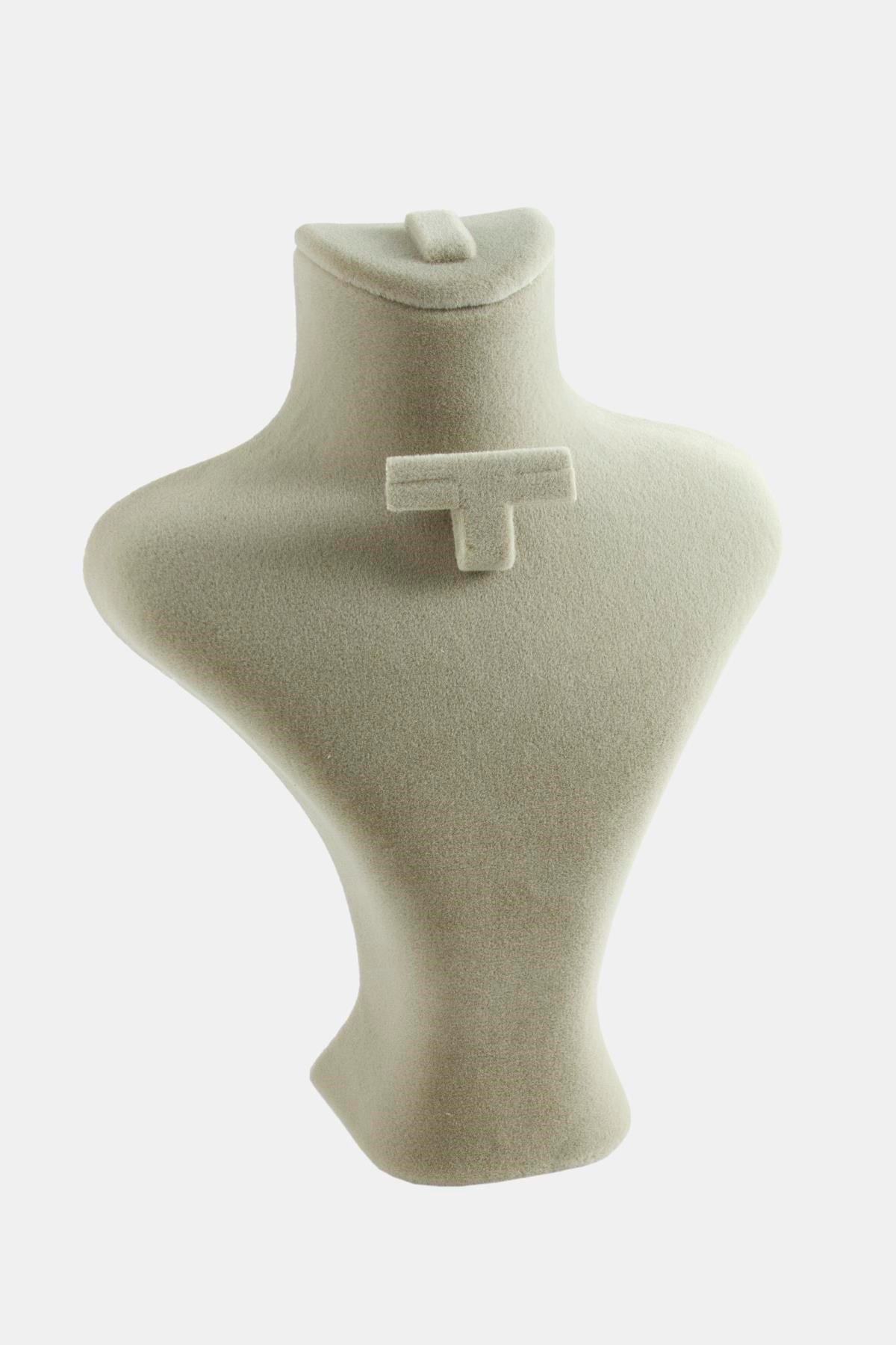 18 cm Takım Anfora Kumaş
