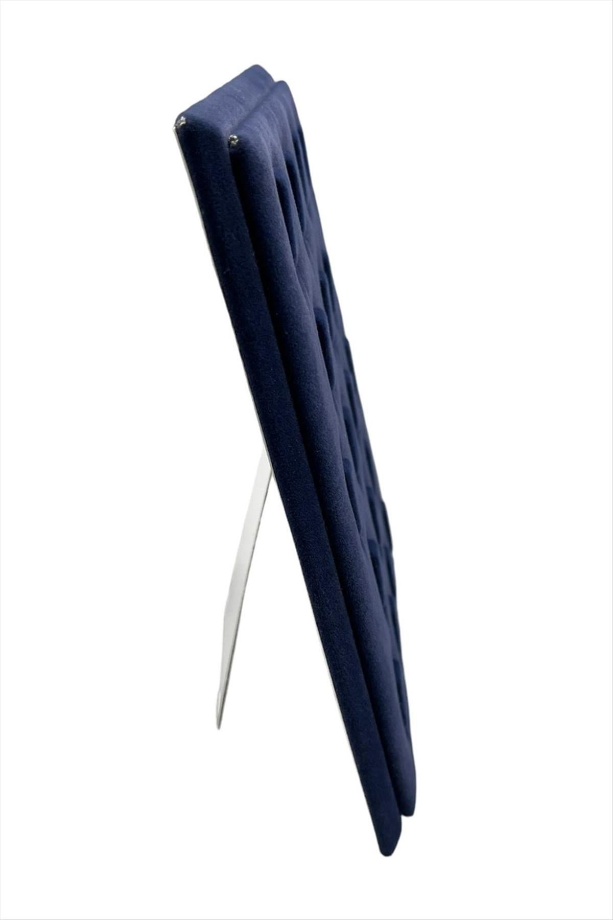 18 Tırnaklı Ayaklı Anfora Kumaş Yüzük Standı 17*20 cm