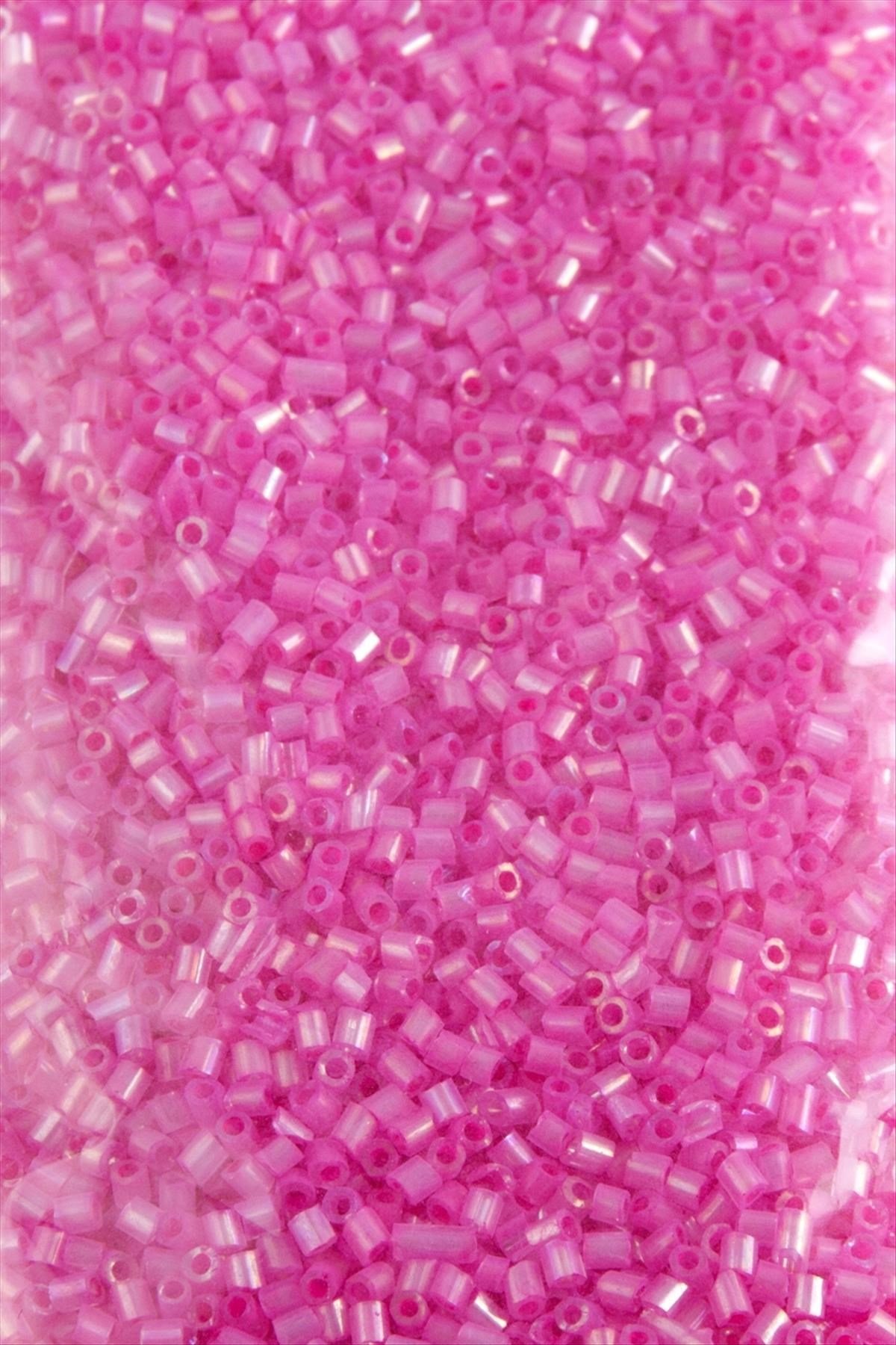 2 mm Silindir Kum Boncuk 50 Gram