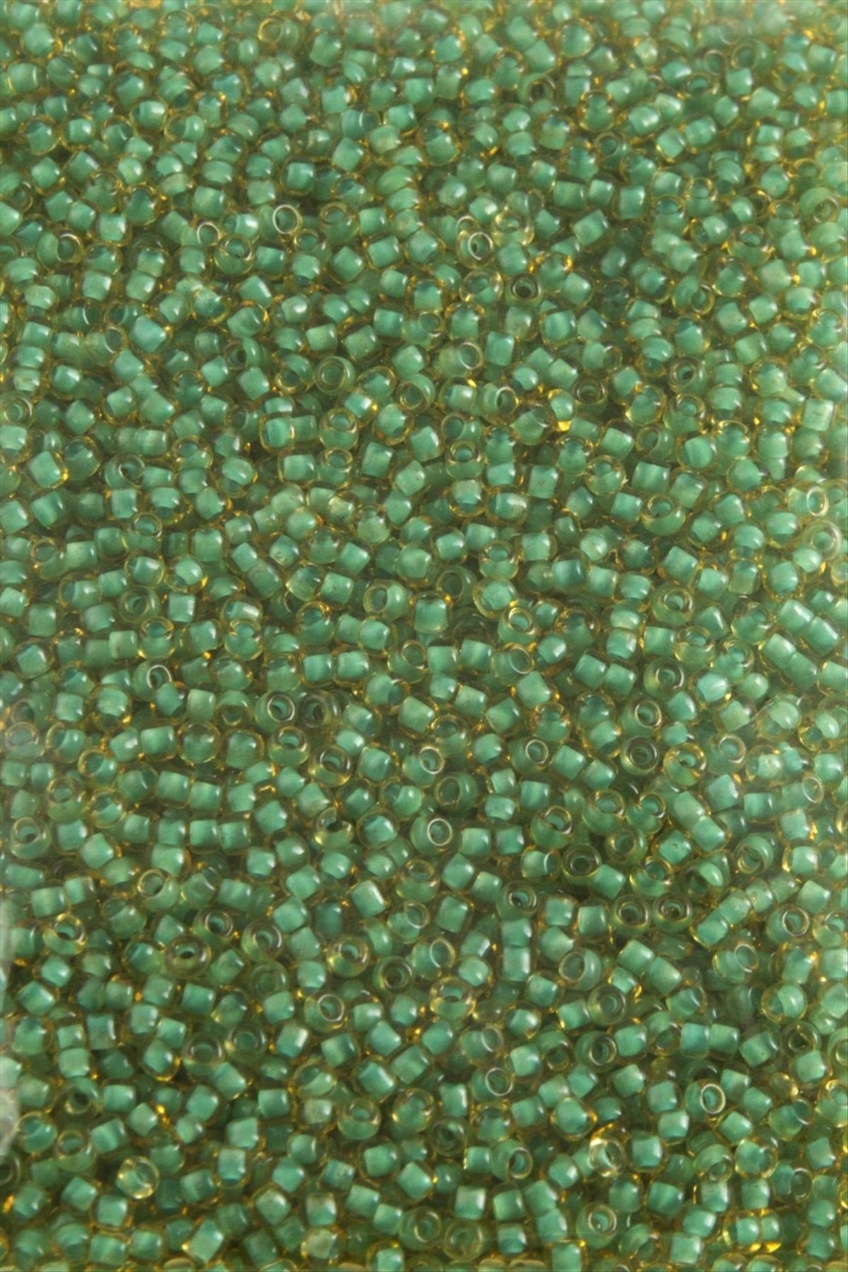 2 mm Yuvarlak Kum Boncuk 50 Gram