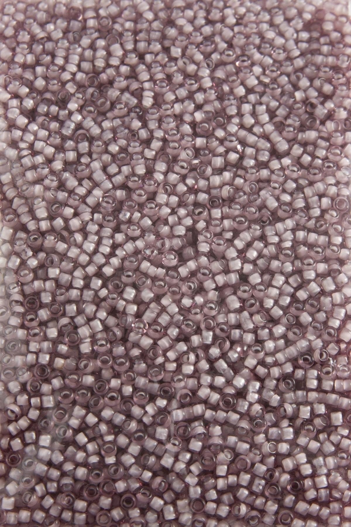 2 mm Yuvarlak Kum Boncuk 50 Gram