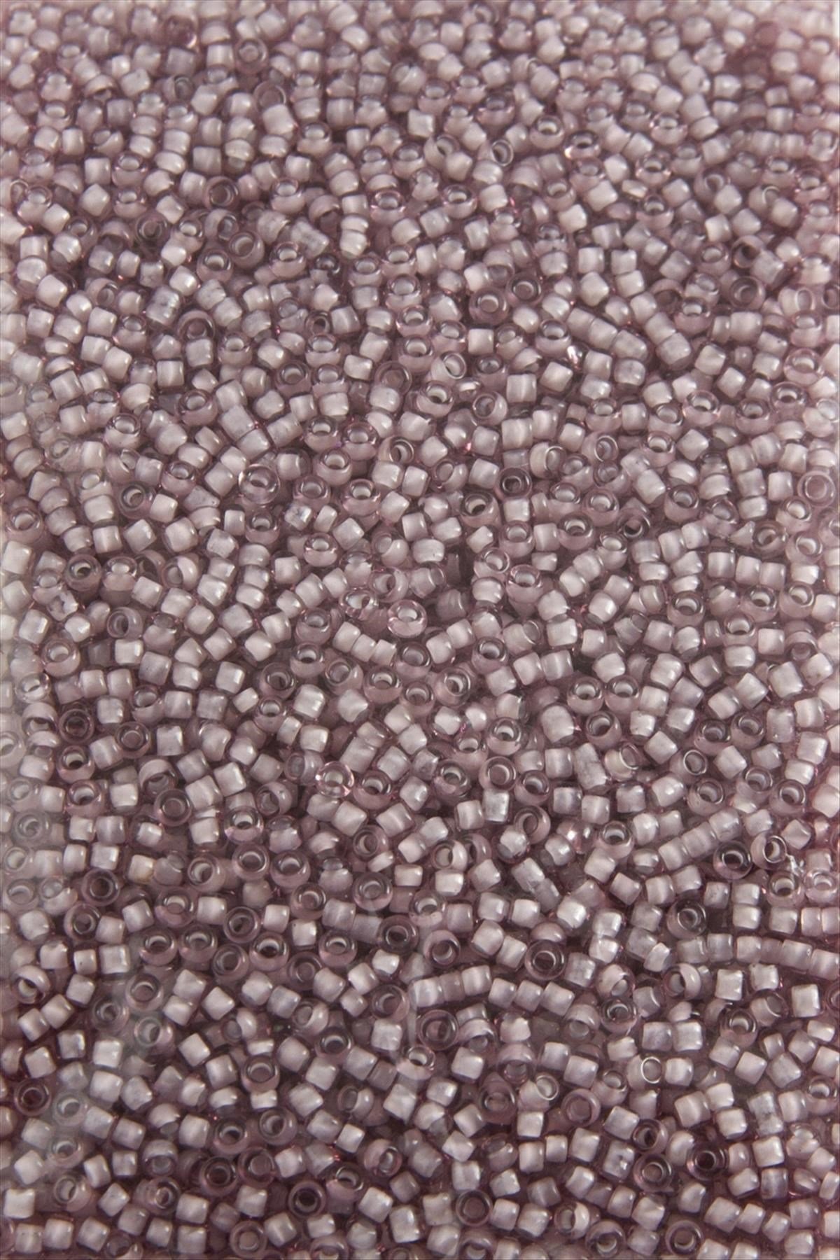 2 mm Yuvarlak Kum Boncuk 50 Gram