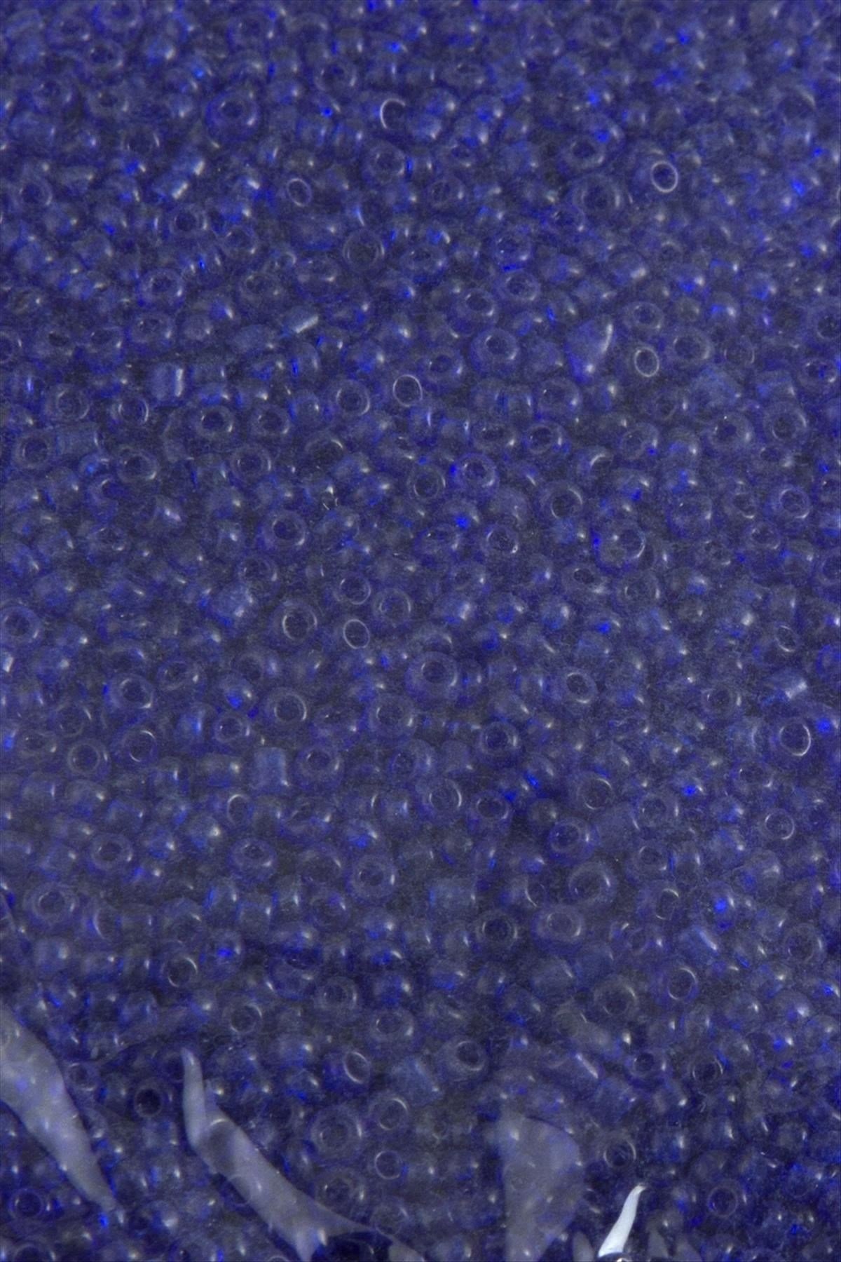 2 mm Yuvarlak Kum Boncuk 50 Gram
