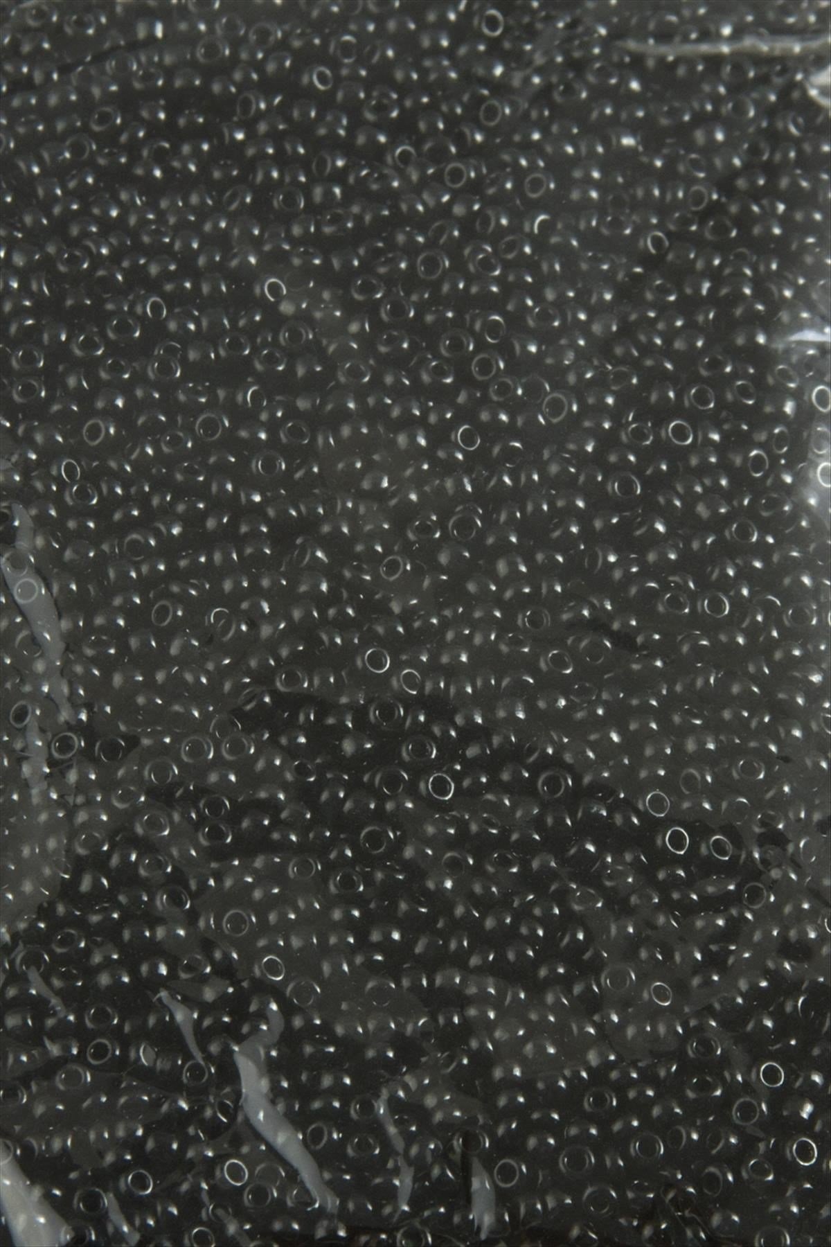 2 mm Yuvarlak Kum Boncuk 50 Gram