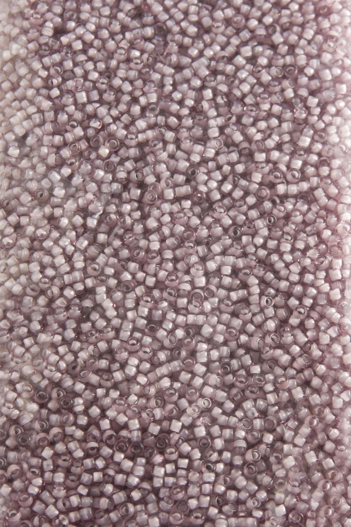 2 mm Yuvarlak Kum Boncuk 50 Gram