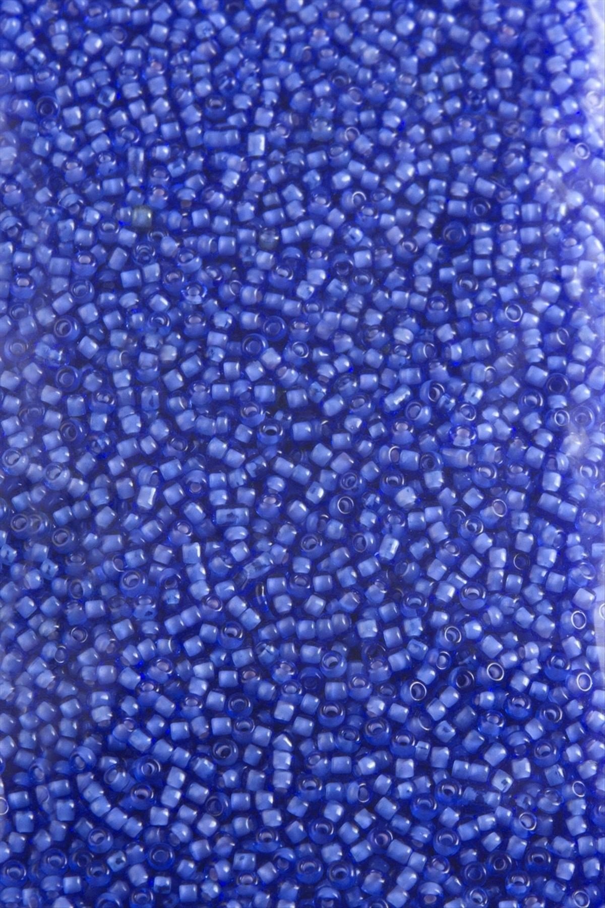 2 mm Yuvarlak Kum Boncuk 50 Gram