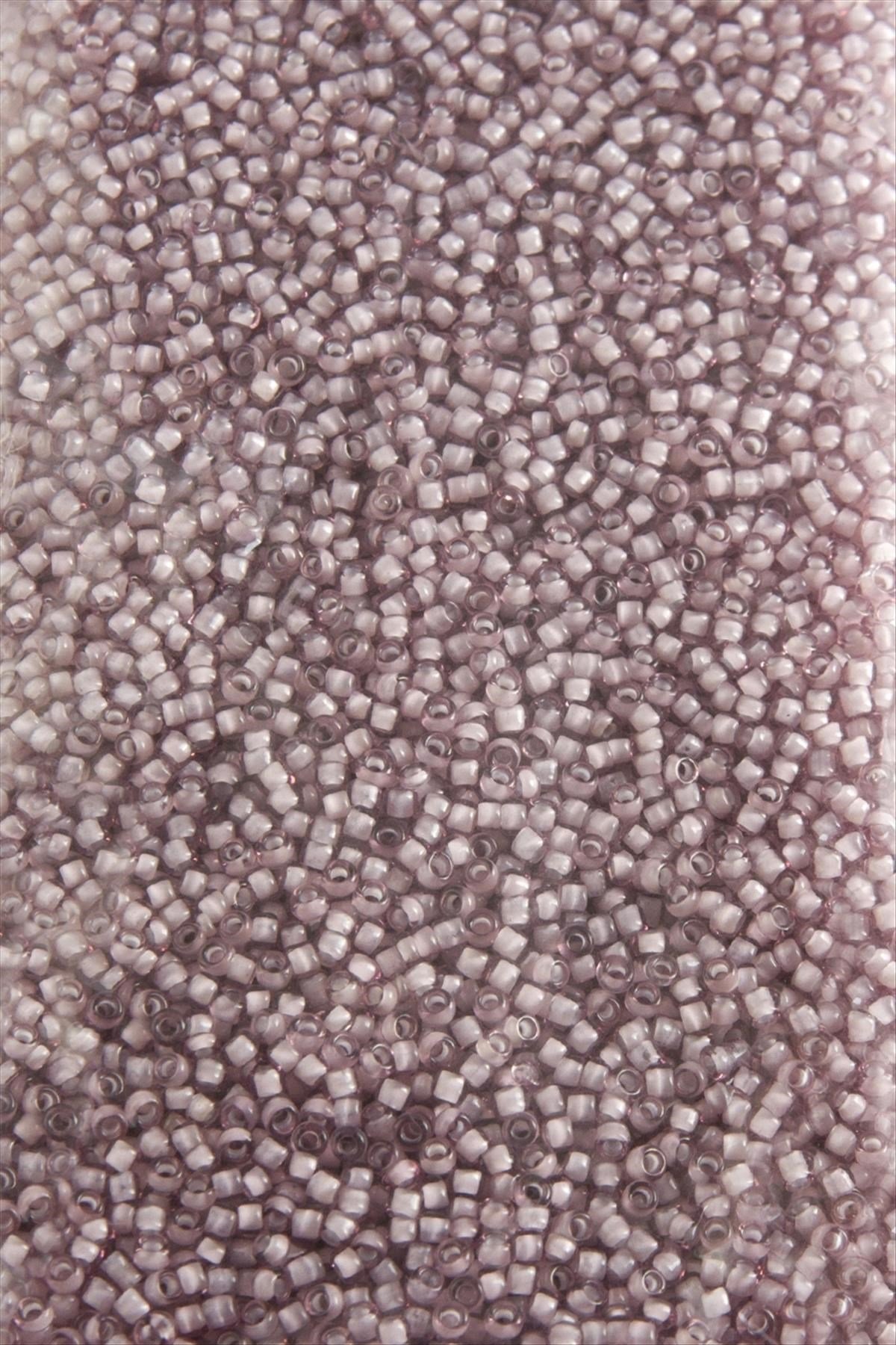 2 mm Yuvarlak Kum Boncuk 50 Gram