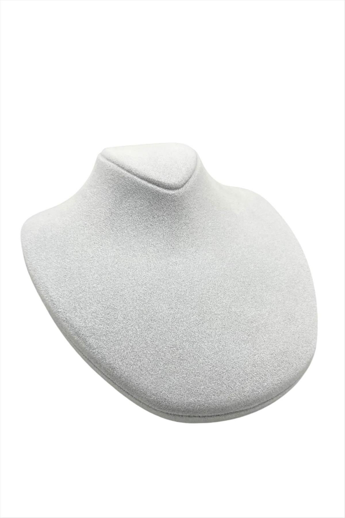 20 cm Yatay Manken Anfora Kumaş