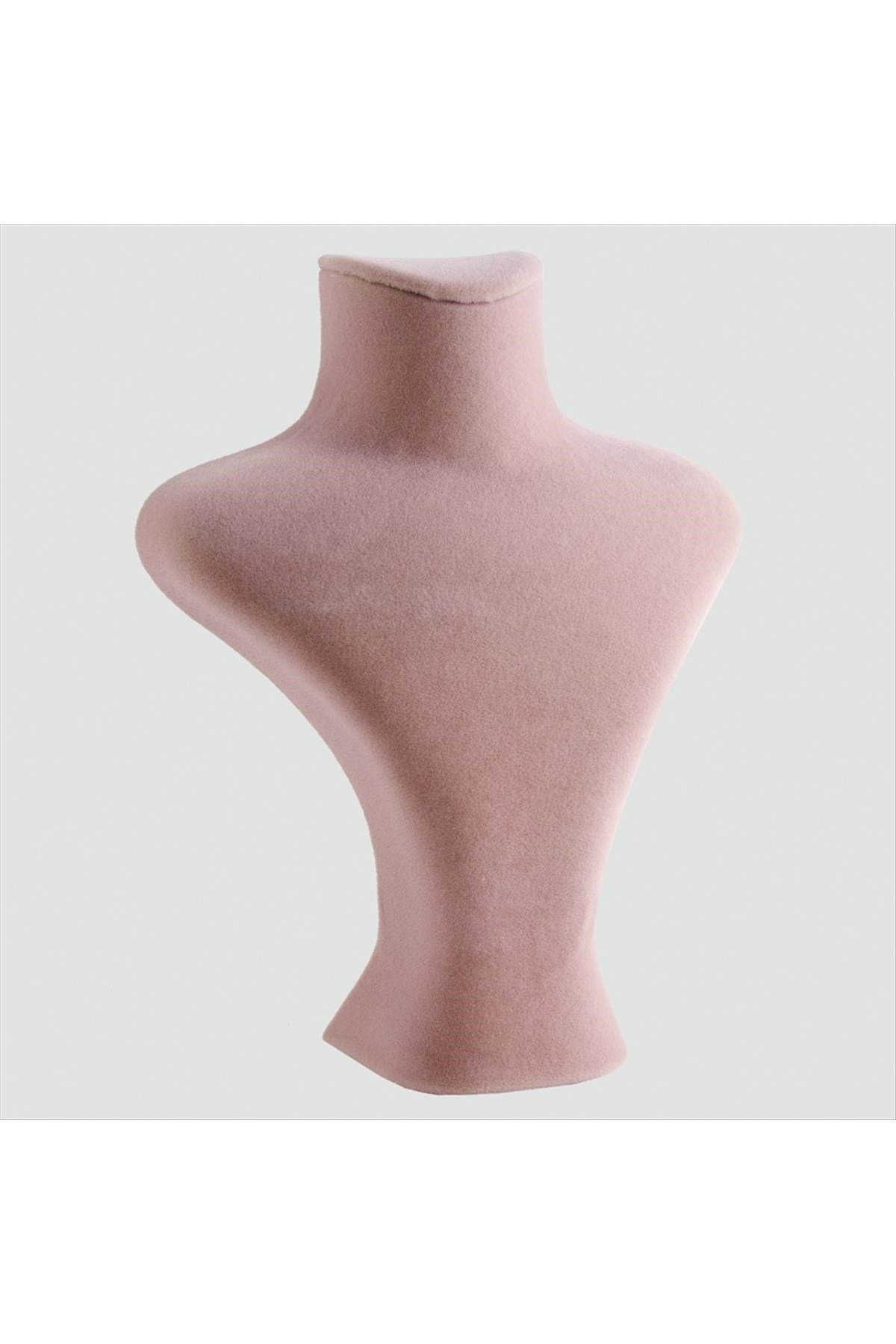 23 cm Manken Anfora Kumaş