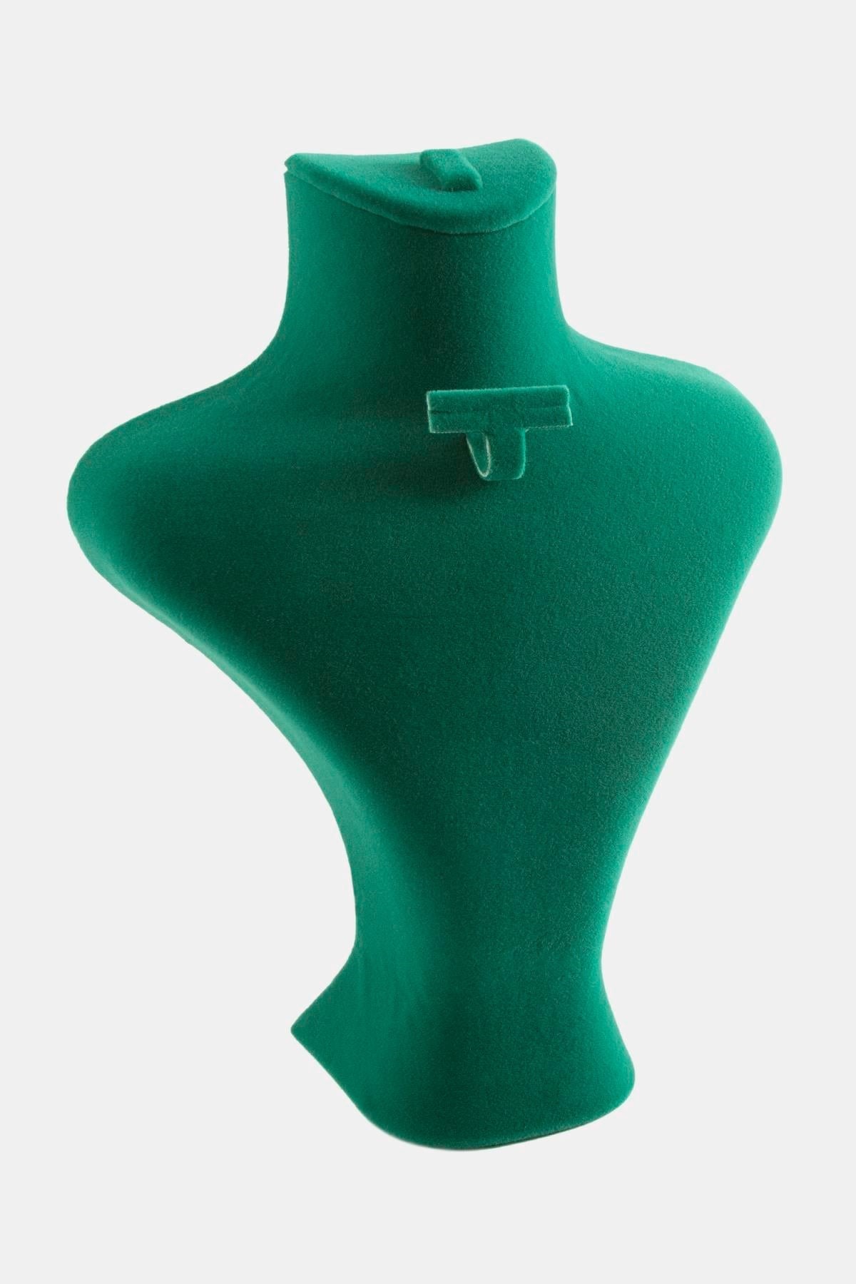 23 cm Takım Manken Anfora Kumaş