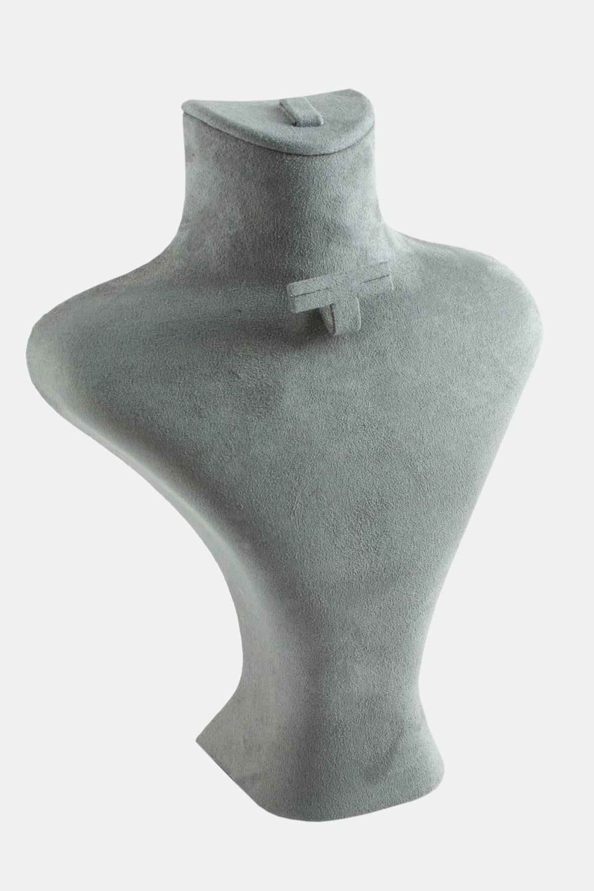 23 cm Takım Manken Anfora Kumaş