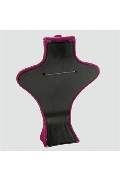 23 cm Takım Manken Anfora Kumaş