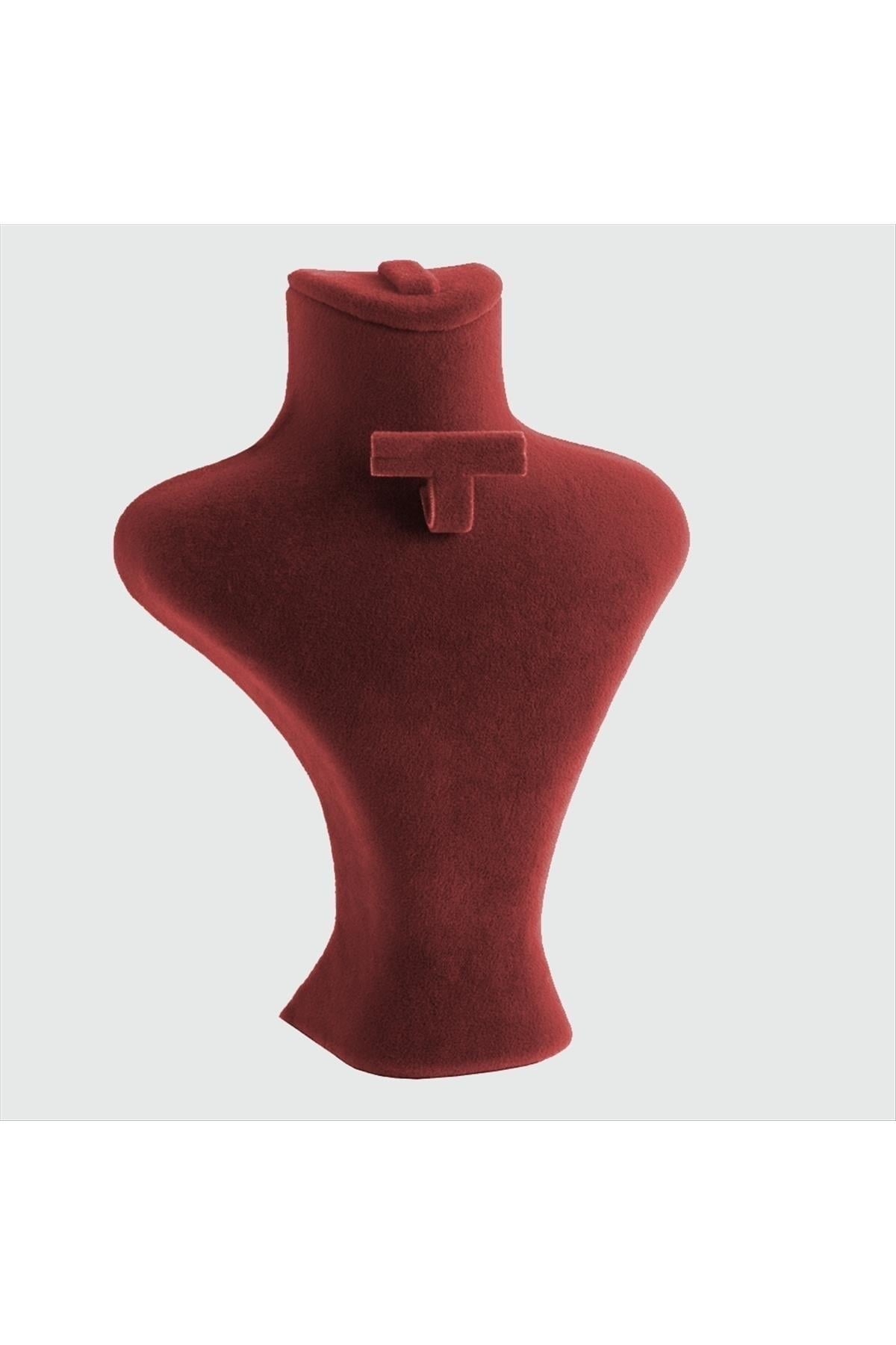 23 cm Takım Manken Anfora Kumaş