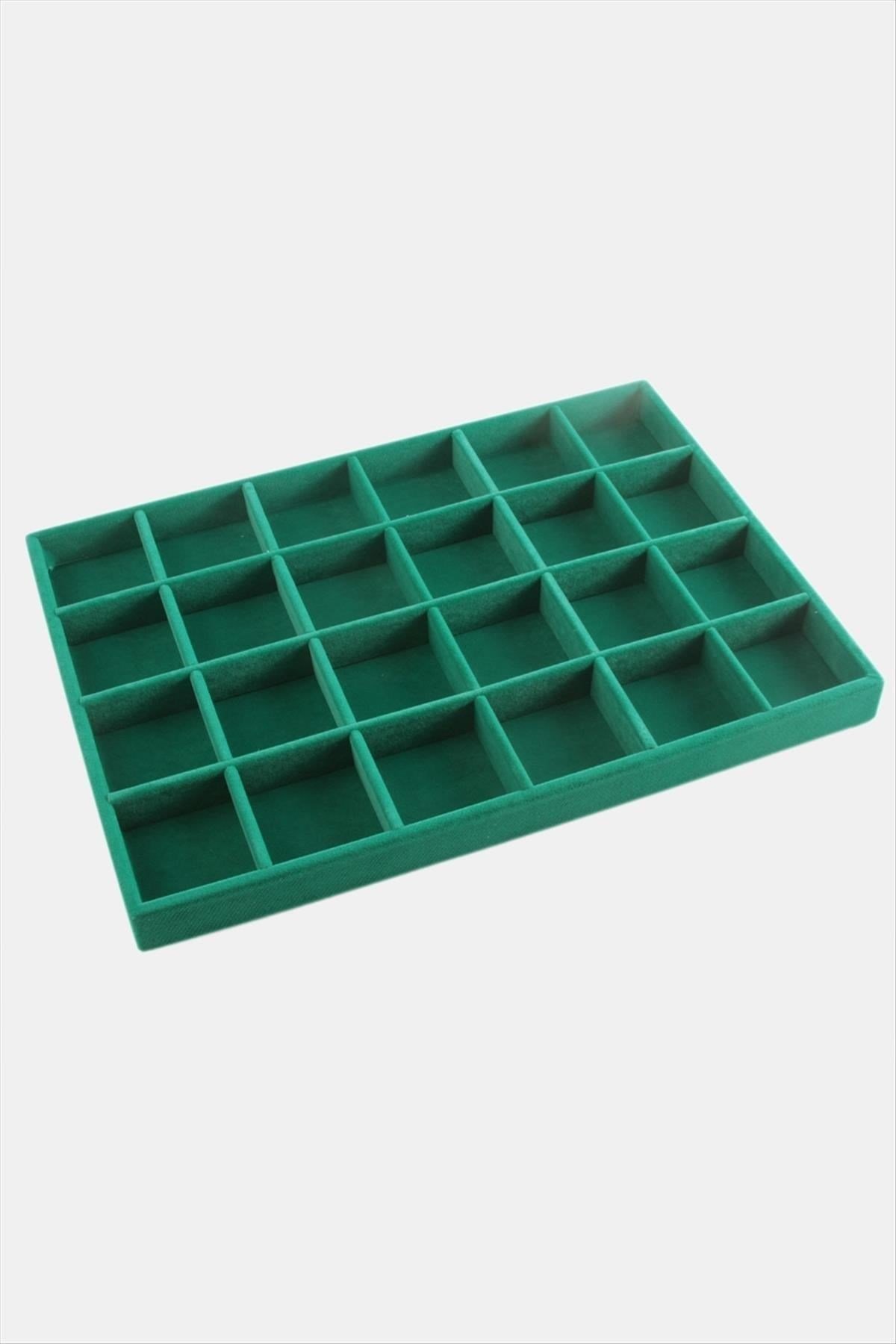 24 Bölmeli Anfora Tabla