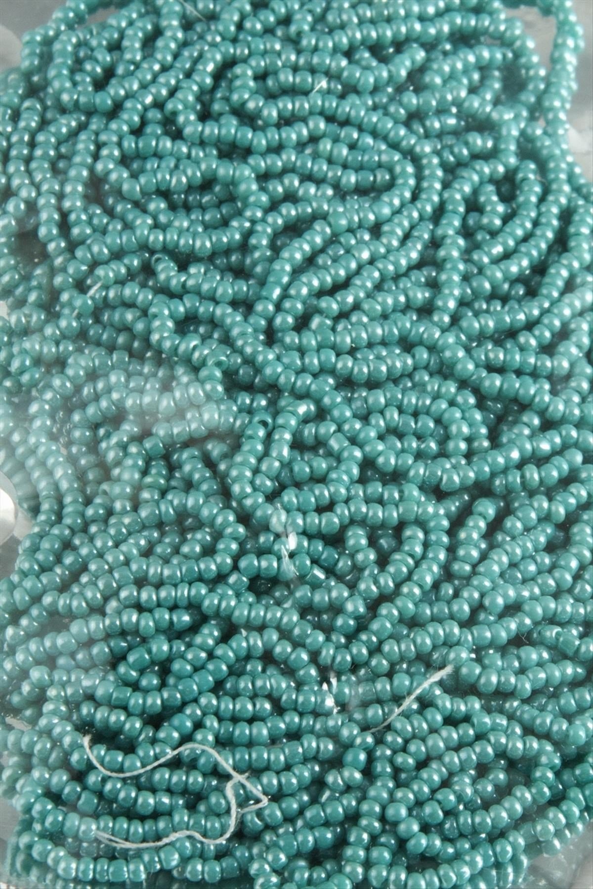 2,5 mm Silindir Kum Boncuk 50 Gram