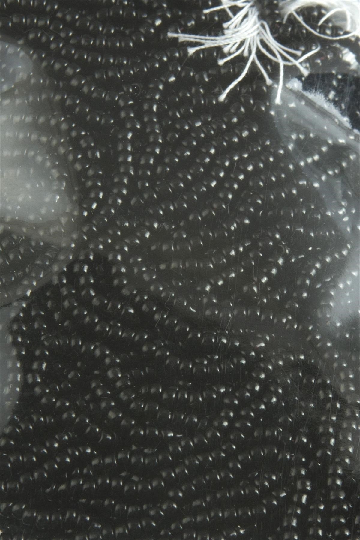 2,5 mm Silindir Kum Boncuk 50 Gram