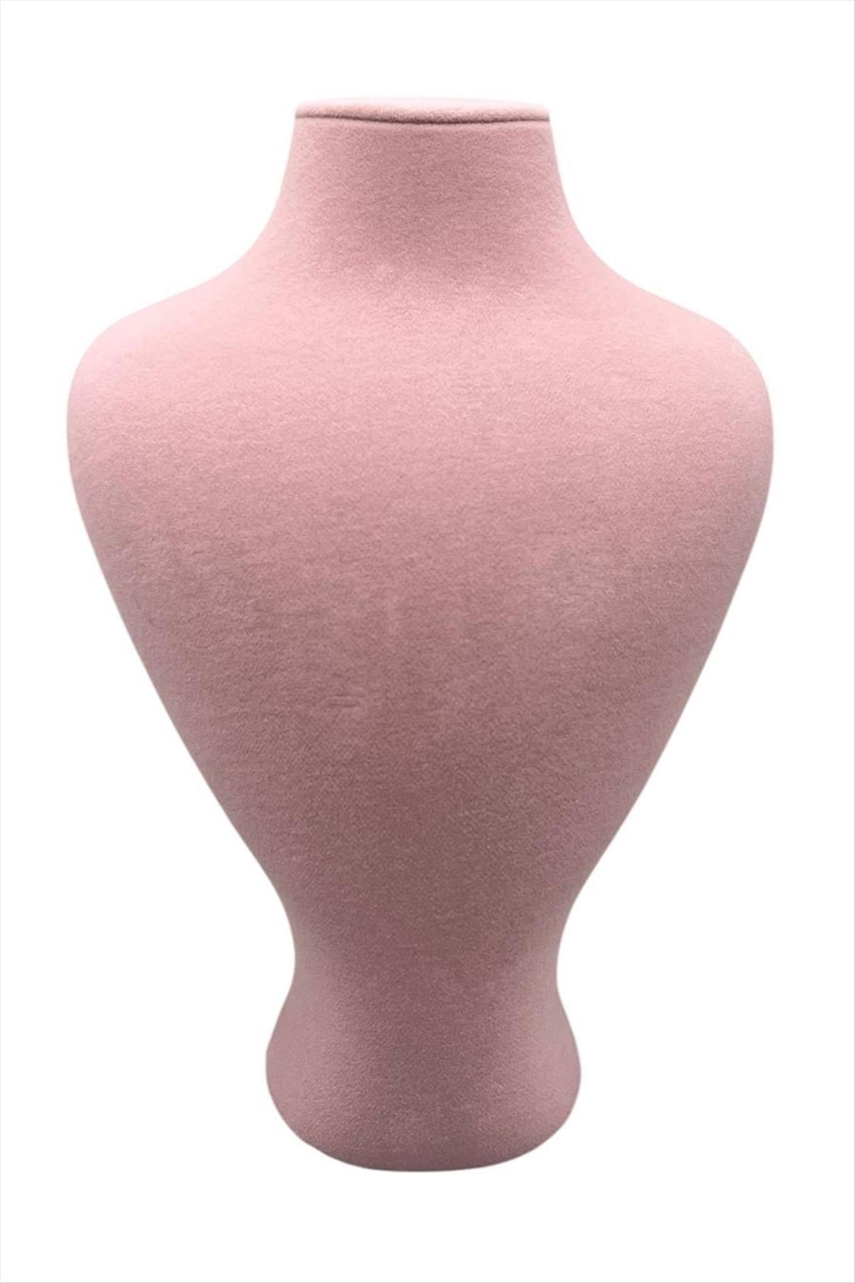 29 cm Bombeli Manken Anfora Kumaş