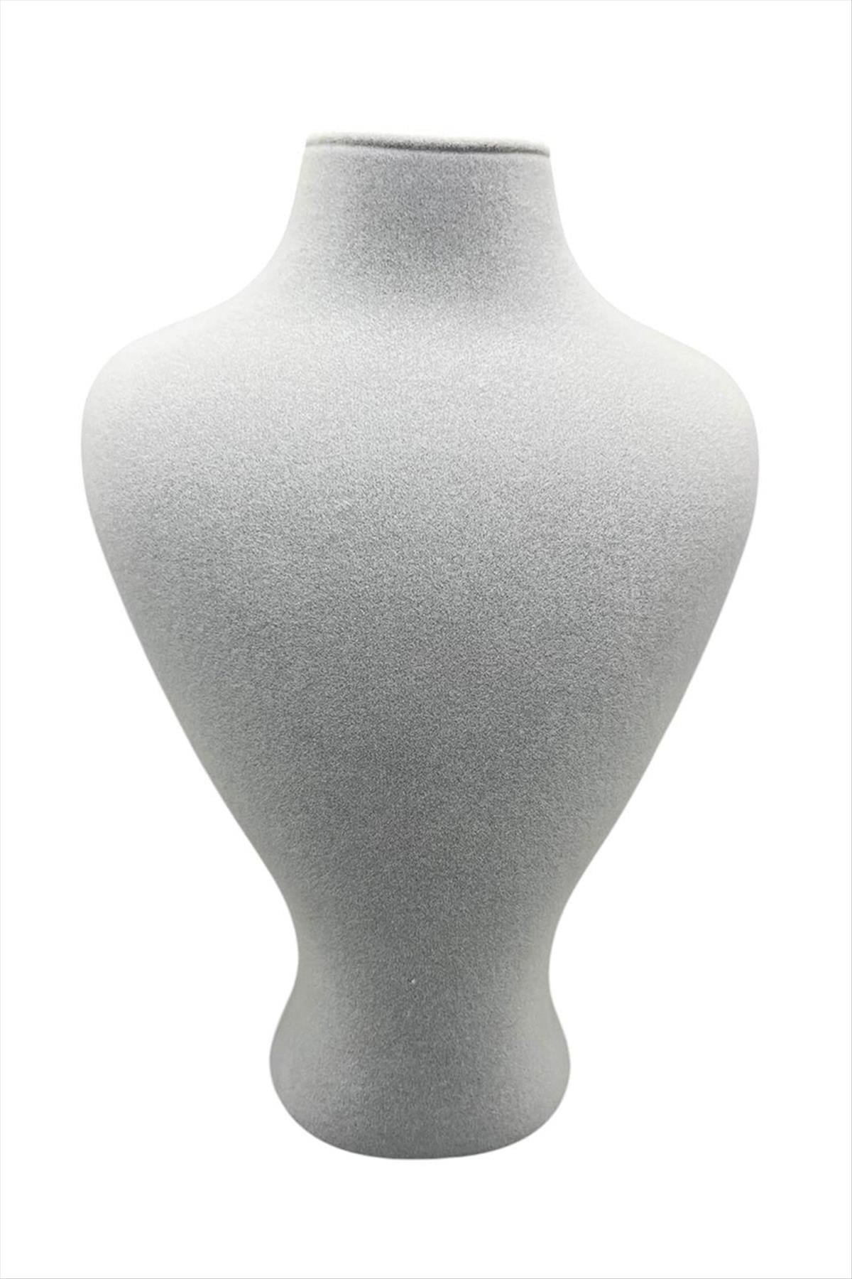 29 cm Bombeli Manken Anfora Kumaş