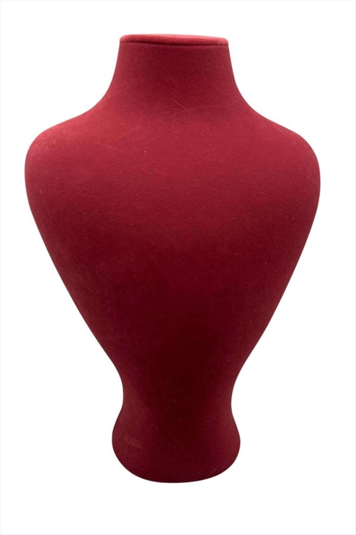 29 cm Bombeli Manken Anfora Kumaş
