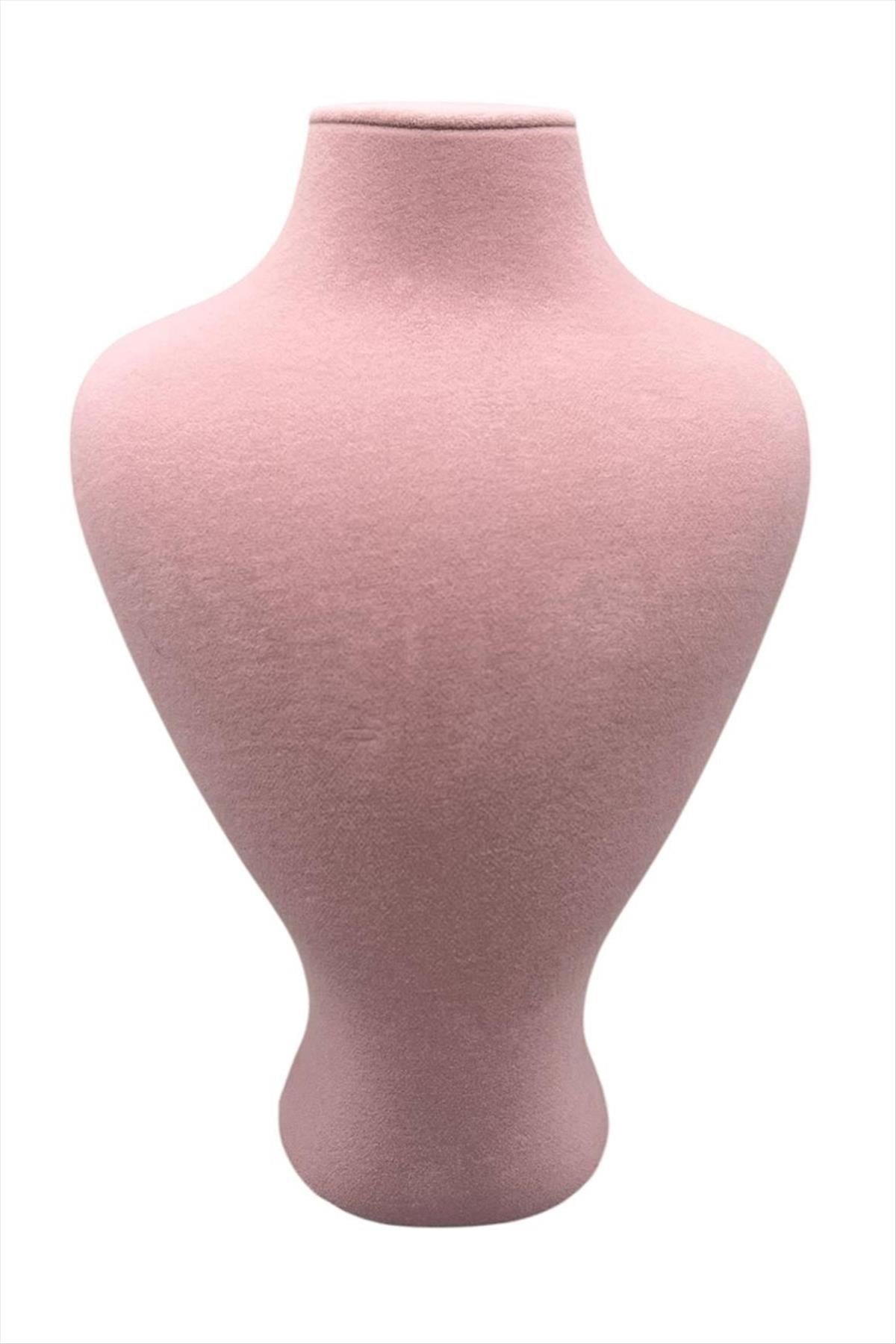 29 cm Bombeli Manken Anfora Kumaş