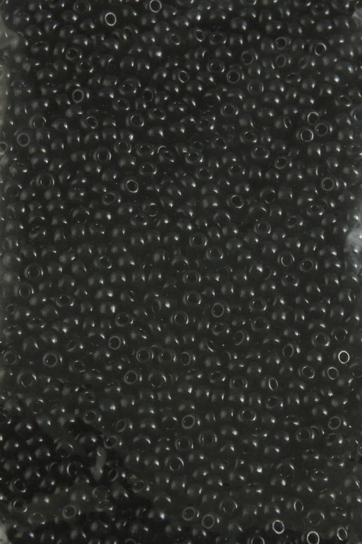 3 mm Yuvarlak Kum Boncuk 50 Gram