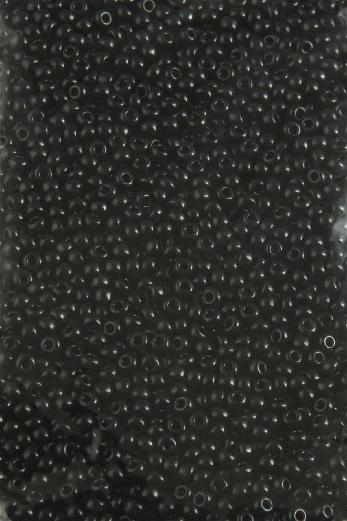 3 mm Yuvarlak Kum Boncuk 50 Gram
