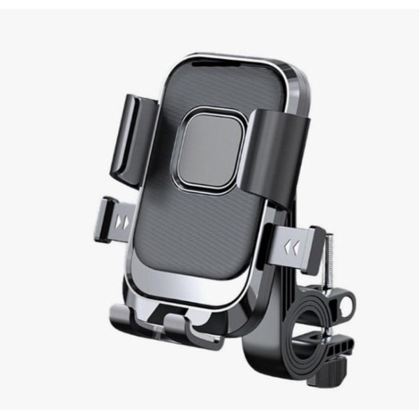 360° Gidon Bisiklet Motosiklet Telefon Tutucu