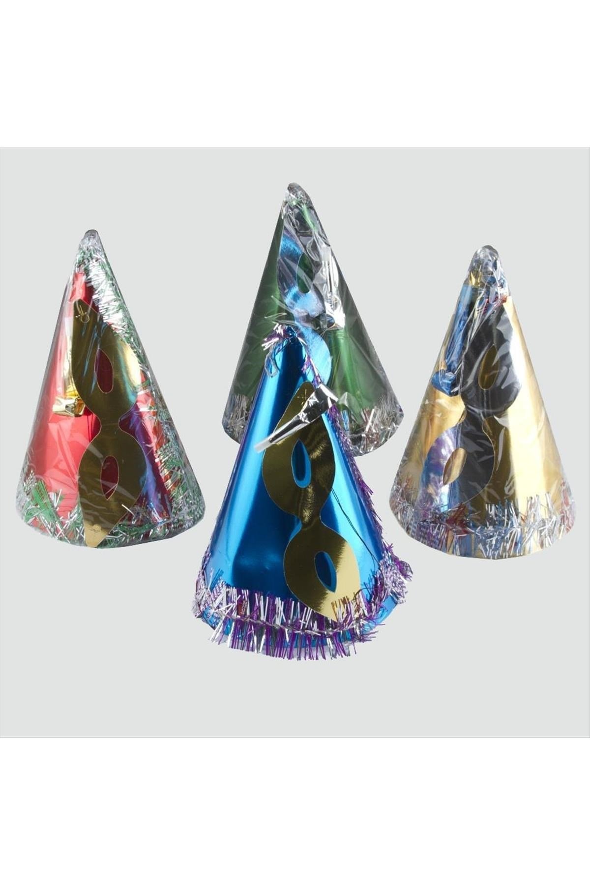 3'lü Katyon Set