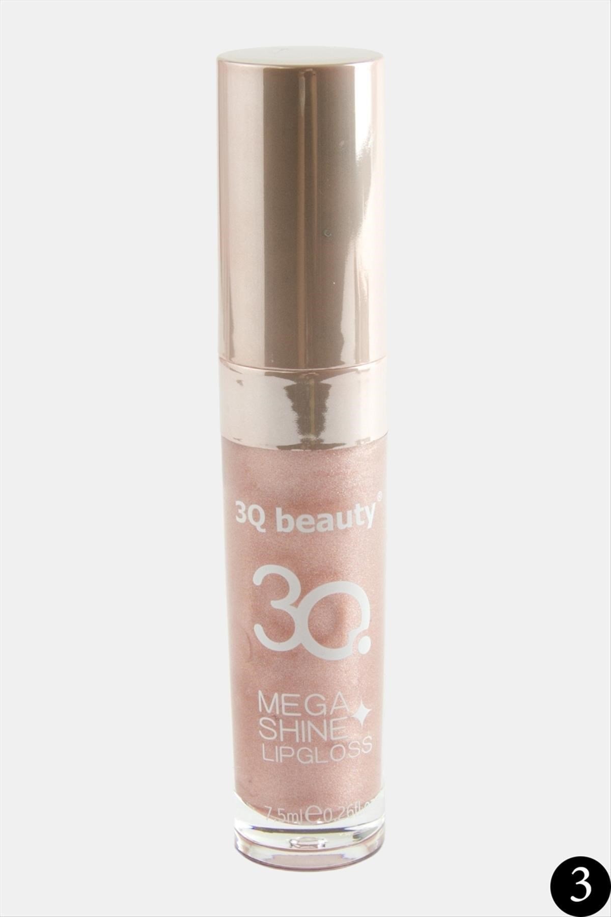 3Q Beauty Shine Ruj