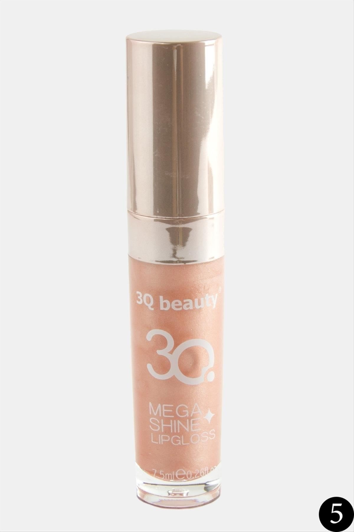 3Q Beauty Shine Ruj