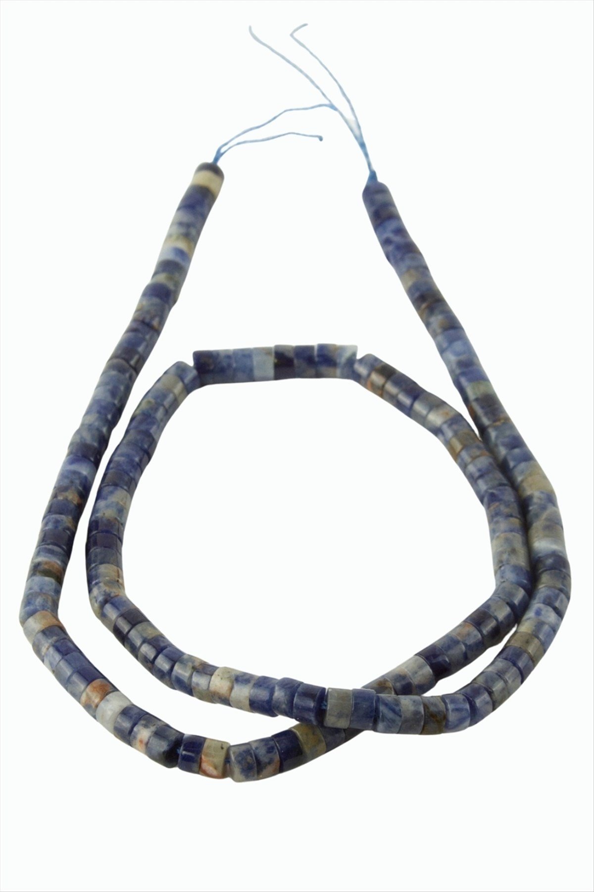 4 mm Disk Sodalit Taşı